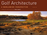 Abbildung von: Golf Architecture - Pelican Publishing Co