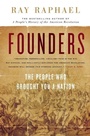 Cover: Founders - The New Press