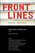 Cover: Front Lines - The New Press
