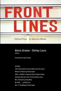 Enlarge image Cover: Front Lines - The New Press