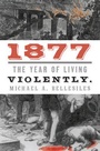 Cover: 1877 - The New Press