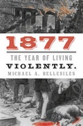 Cover: 1877 - The New Press