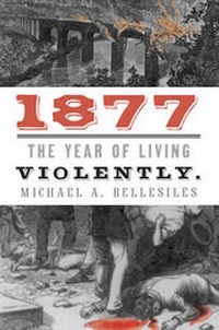 Enlarge image Cover: 1877 - The New Press