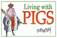Enlarge image Cover: Living With Pigs - Pelican Publishing Co