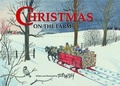 Cover: Christmas on the Farm - Pelican Publishing Co