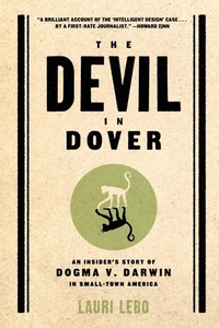 Abbildung von: Devil In Dover - The New Press