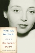 Cover: Wartime Writings - New Press