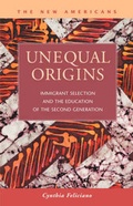 Cover: Unequal Origins - LFB Scholarly Publishing