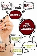 Bild: Beyond The Echo Chamber - The New Press