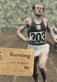 Enlarge image Cover: Running - The New Press