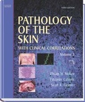 Cover: Pathology of the Skin - Mosby
