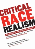Cover: Critical Race Realism - The New Press