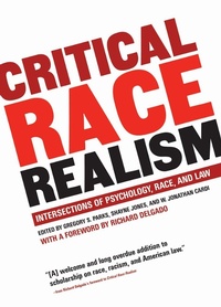 Enlarge image Cover: Critical Race Realism - The New Press