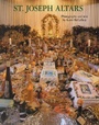 Cover: St. Joseph Altars - Pelican Publishing Co
