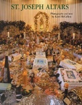 Cover: St. Joseph Altars - Pelican Publishing Co