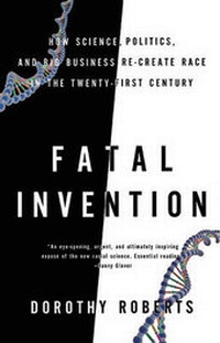 Enlarge image Cover: Fatal Invention - The New Press
