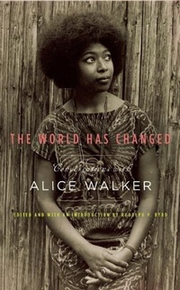 Enlarge image Cover: The World Has Changed - The New Press