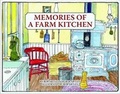 Cover: Memories of a Farm Kitchen - Pelican Publishing Co