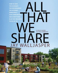 Enlarge image Cover: All That We Share - The New Press