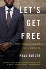 Cover: Let's Get Free - The New Press