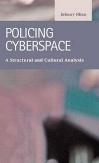 Enlarge image Cover: Policing Cyberspace - LFB Scholarly Publishing