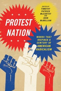 Enlarge image Cover: Protest Nation - The New Press