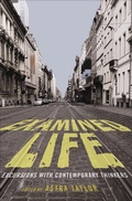 Cover: Examined Life - The New Press