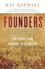 Cover: Founders - New Press, The