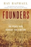 Cover: Founders - New Press, The