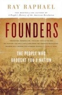 Enlarge image Cover: Founders - New Press, The