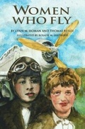 Cover: Women Who Fly - Pelican Publishing Co