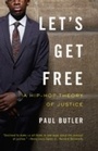 Cover: Let's Get Free - The New Press