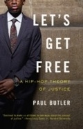 Cover: Let's Get Free - The New Press