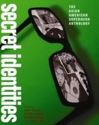 Enlarge image Cover: Secret Identities - New Press, The