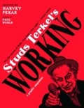 Cover: Studs Terkel's Working - The New Press