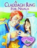 Cover: Claddagh Ring For Nuala, A - Pelican Publishing Co