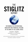 Cover: The Stiglitz Report - The New Press