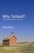 Cover: Why School? - New Press, The