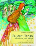 Cover: Elijah's Tears - Pelican Publishing Co