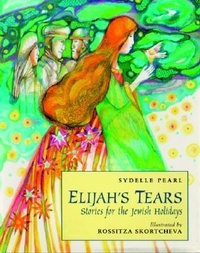 Enlarge image Cover: Elijah's Tears - Pelican Publishing Co