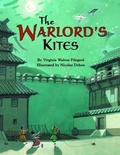 Cover: Warlord's Kites, The - Pelican Publishing Co