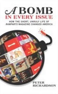 Enlarge image Cover: Bomb in Every Issue - New Press, The