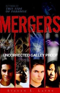 Enlarge image Cover: Mergers - Pelican Publishing Co