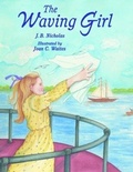 Cover: Waving Girl, The - Pelican Publishing Co