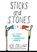 Cover: Sticks and Stones - Zondervan