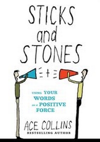 Enlarge image Cover: Sticks and Stones - Zondervan