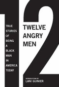 Cover: Twelve Angry Men - The New Press