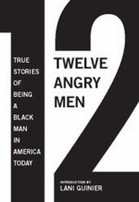 Enlarge image Cover: Twelve Angry Men - The New Press