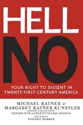 Cover: Hell No - The New Press