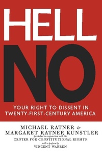Enlarge image Cover: Hell No - The New Press